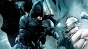 Batman vs Bane