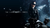Catwoman, the Dark Knight Rises