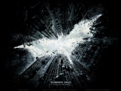 The Dark Knight Rises 2012