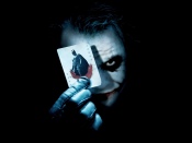 The Dark Knight, Joker