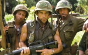 Tropic Thunder, Benjamin Edward Stiller