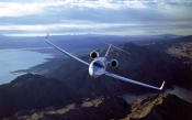 Gulfstream 550