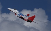 Mig-29 Fighter