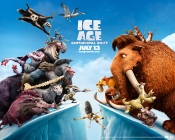Ice Age 4 Continental Drift: Opposition