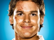 Dexter, Michael Hall