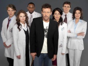 House M.D.