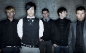 Lostprophets, Rock