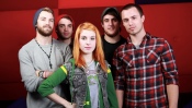 Paramore, Pop-Rock, Hayley Williams, Josh and Zac Farro, Taylor York, Jeremy Davis