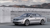 Volkswagen Passat - Chattanooga