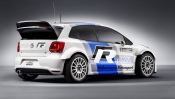 Volkswagen Polo R Wrc Concept