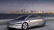 Volkswagen XL1 Concept