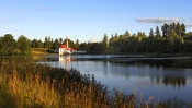 The White Lake House