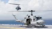 Bell Uh-1n Twin Huey