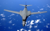 Rockwell International B-1B Lancer