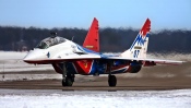 The Mig-29ub