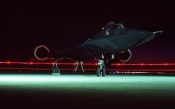 Sr-71 Fighter