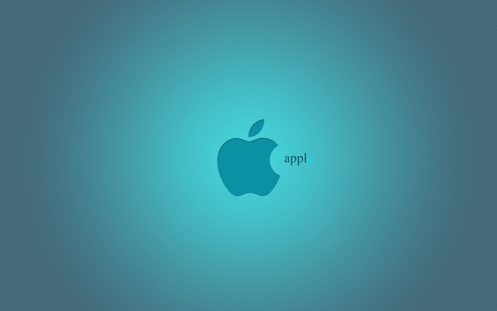 Apple Logo