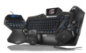 Logitech G9x, G13, G19, G35