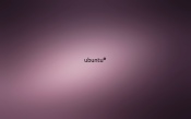 Ubuntu Typographic Logo