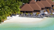 Hotel Kurumba, Maldives