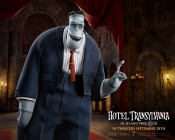 Hotel Transylvania