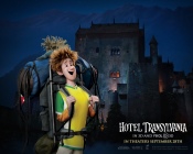 Hotel Transylvania