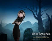 Hotel Transylvania