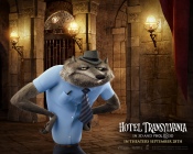 Hotel Transylvania