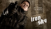 Iron Sky, Klaus Adler, a Nazi Officer