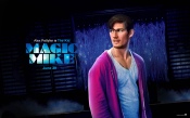 Magic Mike, Alex Pettyfer