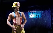 Magic Mike, Joe Manganiello