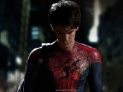 The Amazing Spider Man