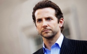 Actor Bradley Cooper