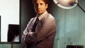 David Duchovny