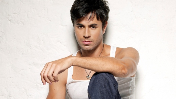 Enrique Iglesias