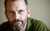 Hugh Laurie