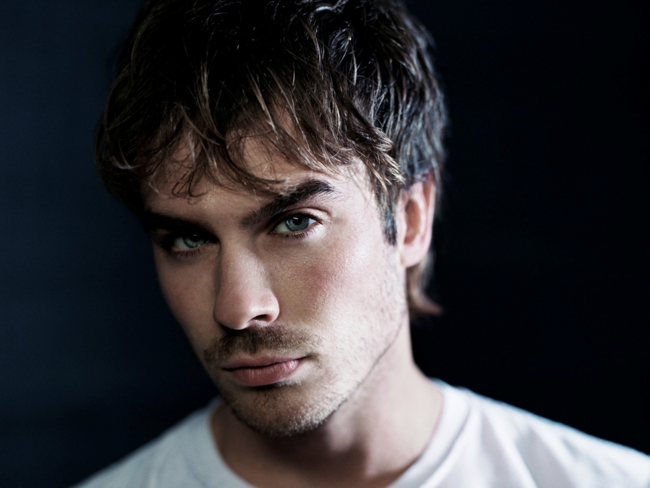 Ian Somerhalder