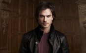 Ian Somerhalder