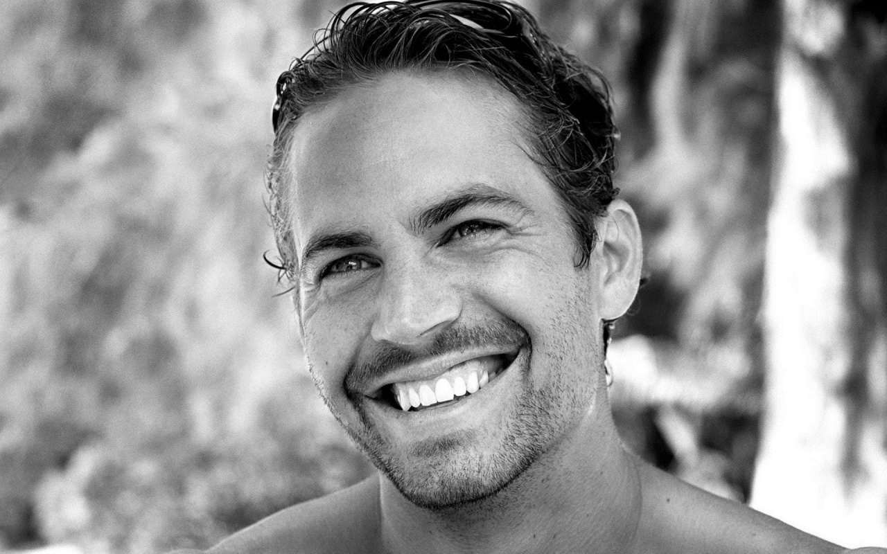 Paul Walker