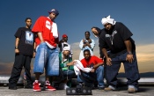 Group Wu-Tang Clan