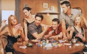 Friends Tv Series