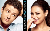 Friends With Benefits