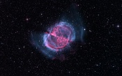 Nebulosa Dumbbell