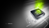 Nvidia, Hi-Tech