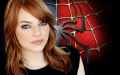 Emma Stone, Spider-Man