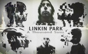 Linkin Park, a Thousand Suns
