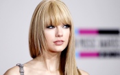 Singer and Actress Taylor Swift