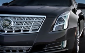 Cadillac Xts 2013