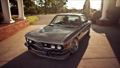 BMW Classic