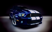 Ford Mustang Shelby Gt500